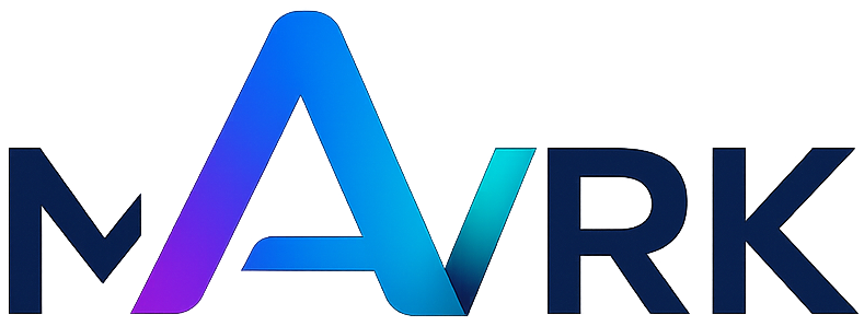 Mavrk Logo