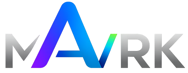 Mavrk Logo