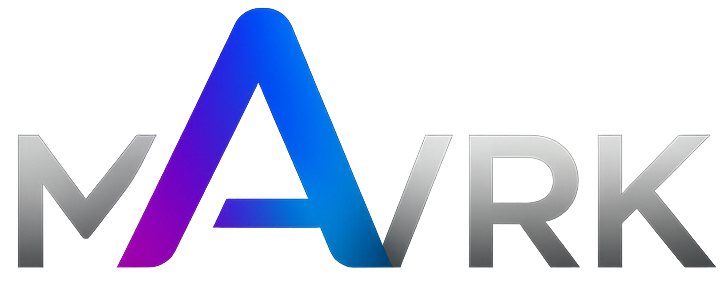 Mavrk Logo
